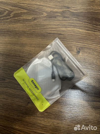 Беспроводная зарядка для iPhone