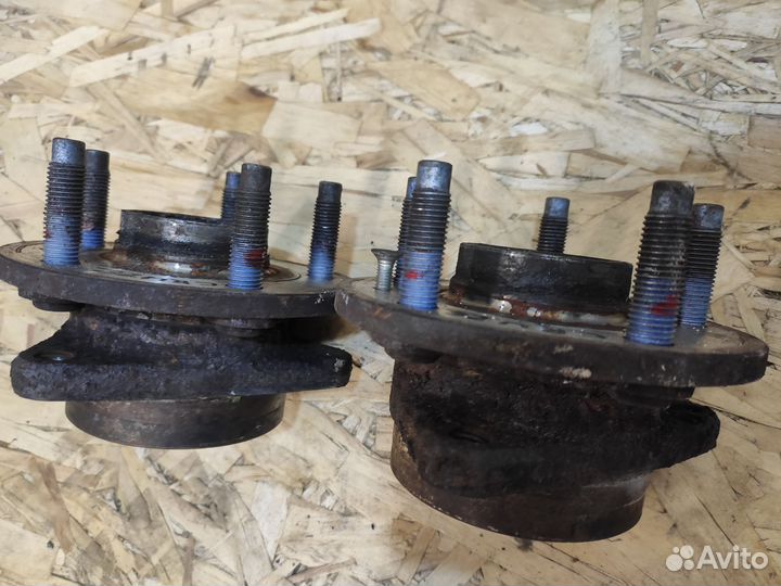 Ступица передняя Chevrolet Cruze, Astra J