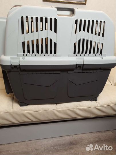 Переноска Skudo 5 + колёса