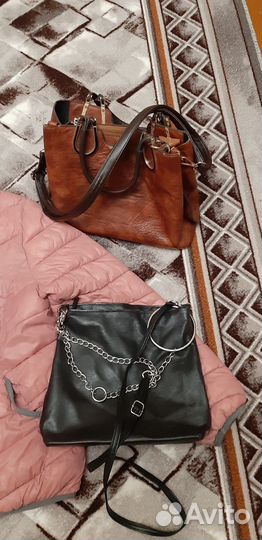 Отдам женские вещи 42,44р за конфеты