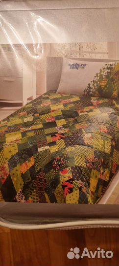 Комплект постельного белья Сочи