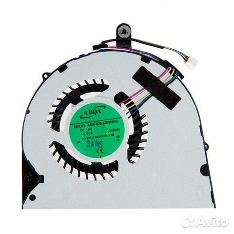 Вентилятор/Кулер для ноутбука Lenovo B5400 M5400