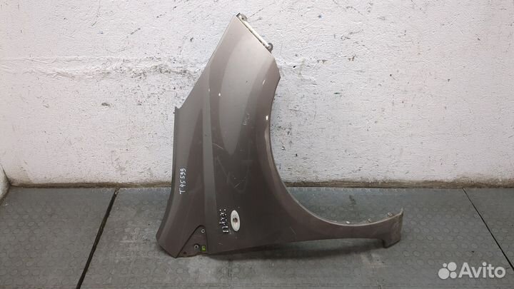 Крыло Nissan Note E11, 2011