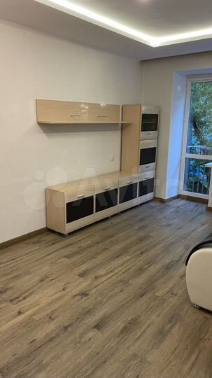 1-к. квартира, 30 м², 2/5 эт.