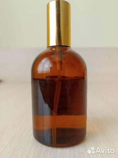 Духи Zielinski & Rozen. Black Pepper&Amber, Neroli