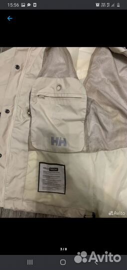 Ветровка helly hansen