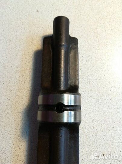 Вал балансировочный Mitsubishi Airtrek CU4W 4G64