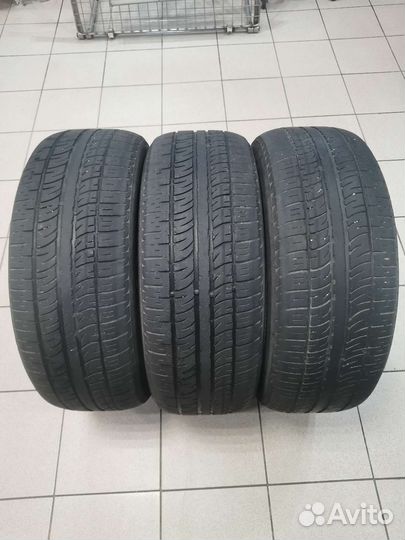 Pirelli Scorpion Zero Asimmetrico 225/60 R18 103H