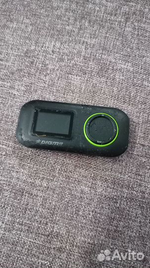 Mp3 плеер Digma R1