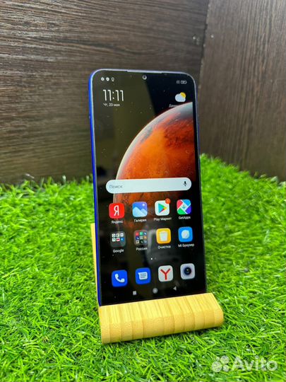 Xiaomi Redmi 9A, 2/32 ГБ