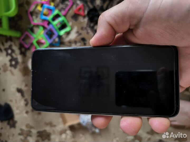 realme Narzo 30, 6/128 ГБ