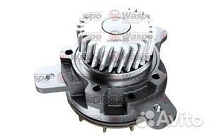 320-7701 насос водяной Volvo FH12/FM12 D12C с