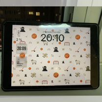 iPad 9 поколения 2021 года