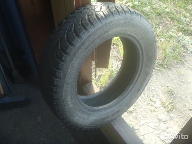 Amtel NordMaster 2 185/65 R14 19B
