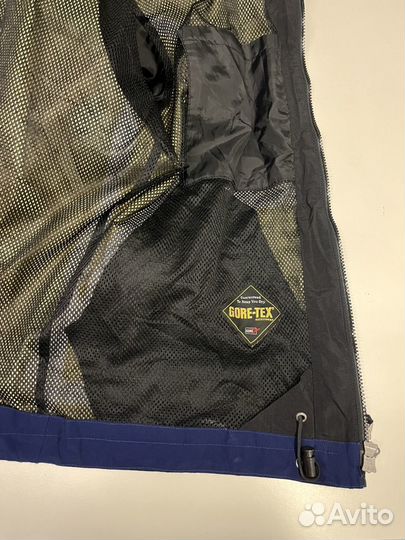 Куртка Schöffel Gore-Tex XL