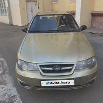 Daewoo Nexia 1.6 MT, 2010, 89 687 км, с пробегом, цена 245 000 руб.