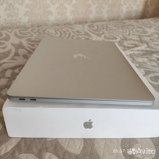 MacBook Pro 13 2017