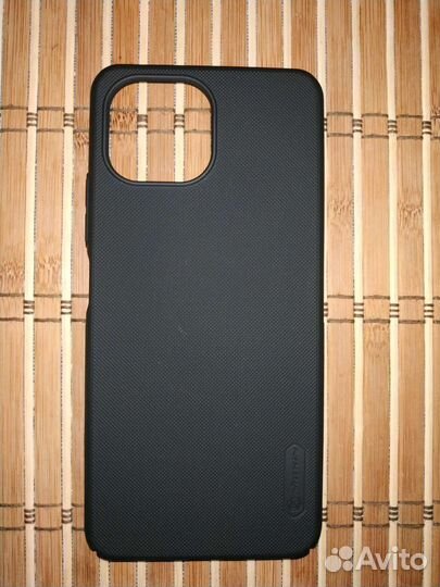 Чехол Xiaomi mi 11 lite 5g ne