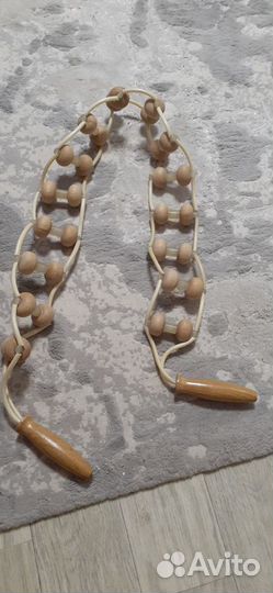 Массажеры ручные