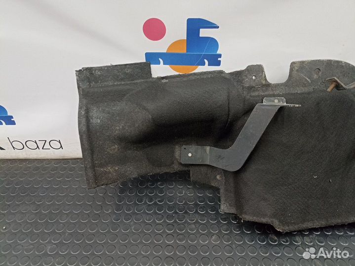 5010578268 Шумоизоляция левая Renault Premium