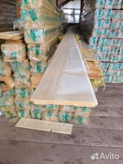 Вагонка штиль