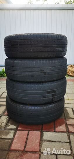 Continental ContiEcoContact 3 185/65 R15