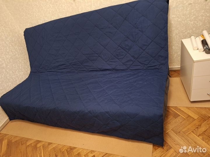 Диван-кровать IKEA бу