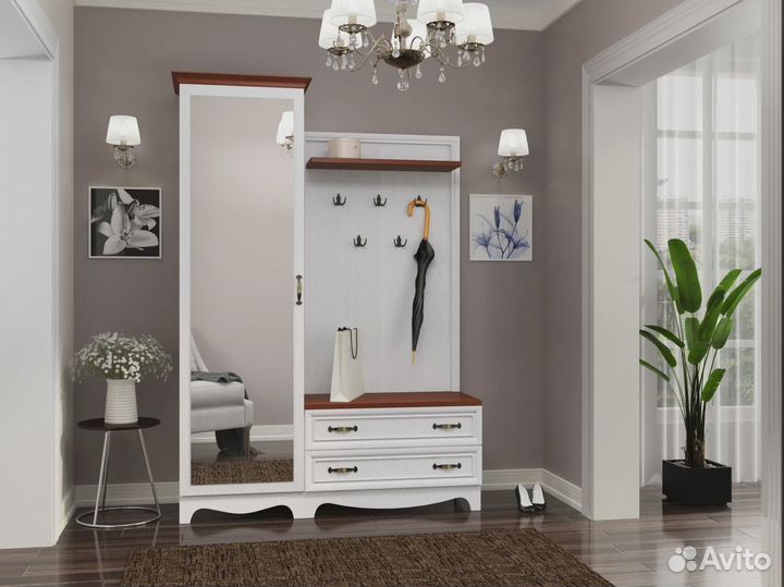 Прихожая от производителя