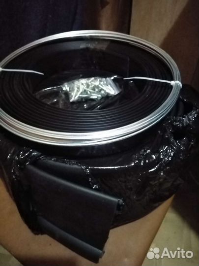 Расширители арок универсальные