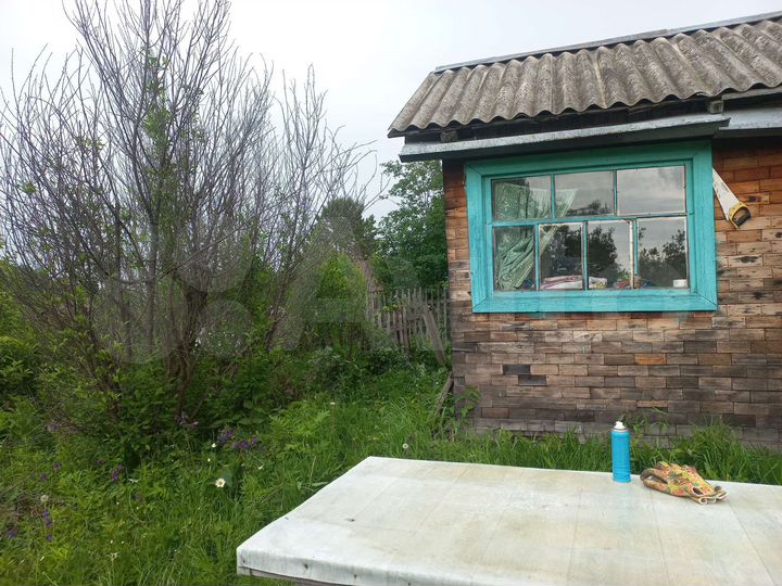 Участок 4,8 сот. (СНТ, ДНП)