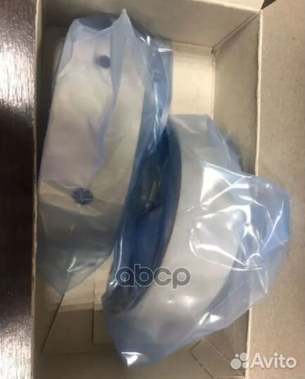 MAN51.01113.6082 вкладыши коренные упорные пара