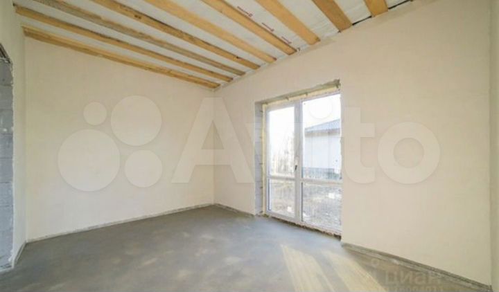 Дом 76 м² на участке 8 сот.