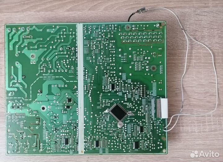 RM1-4157 RM1-4274 Плата питания для HP LJ P2015