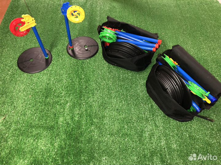 Жерлица Дедушка 2