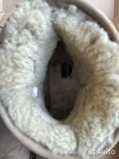 Угги женские tendance