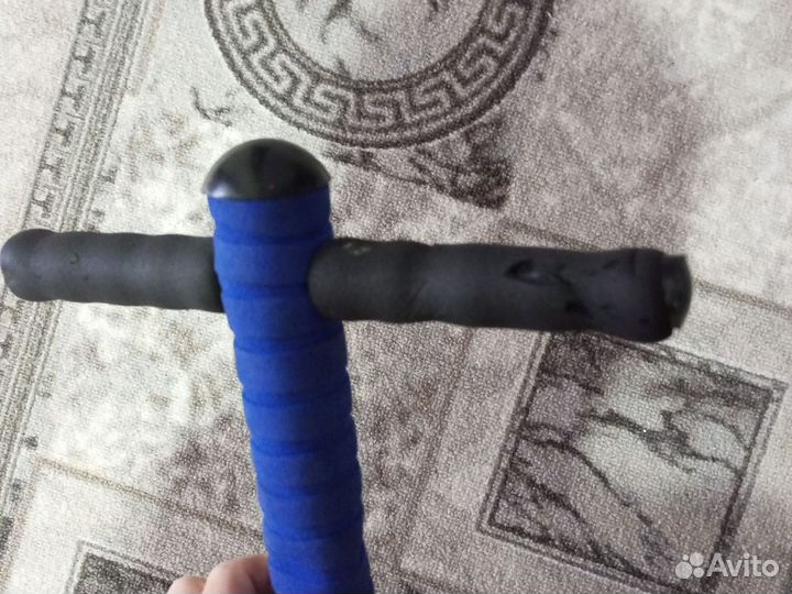 Тренажер кузнечик