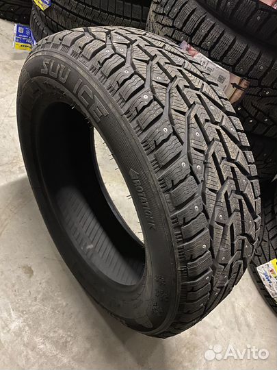Tigar SUV Ice 225/60 R18 104T