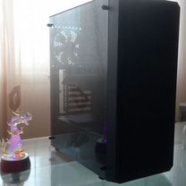 Игровой пк i7 1650