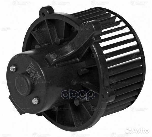 Э/вентилятор отоп. для а/м Hyundai Tucson