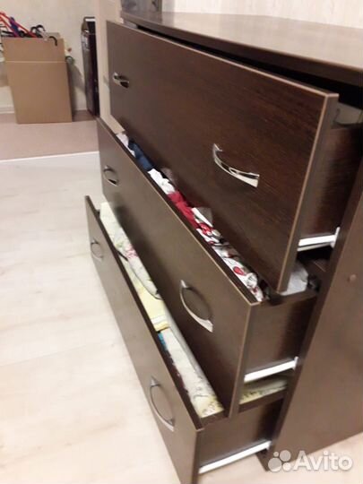 Продам комод