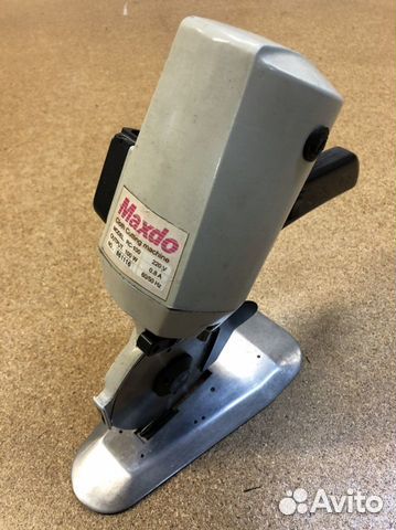 Раскройный нож