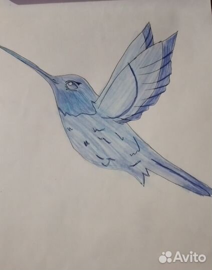 Люблю рисовать.Рисую арты и обычные рисунки