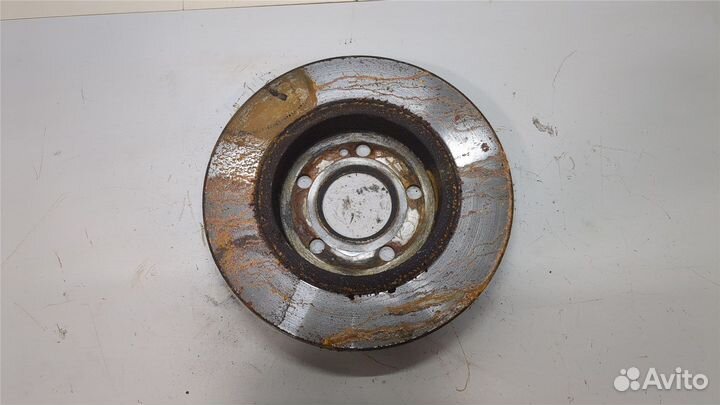 Диск тормозной Mercedes A W177 2018, 2019