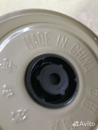 Термос китайский времен СССР, 2,85л