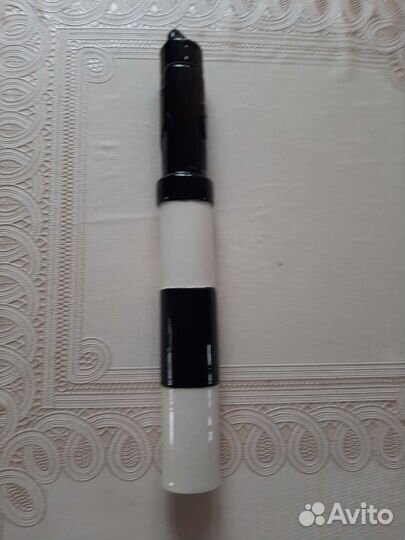 Штоф в виде жезла