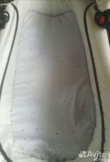 Коляска 3в1 zipp в подарок погремушки для коляски