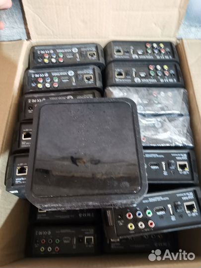 Сетевое оборудование, роутеры