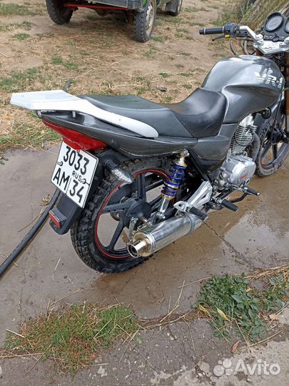 Irbis vr1 200 кубов