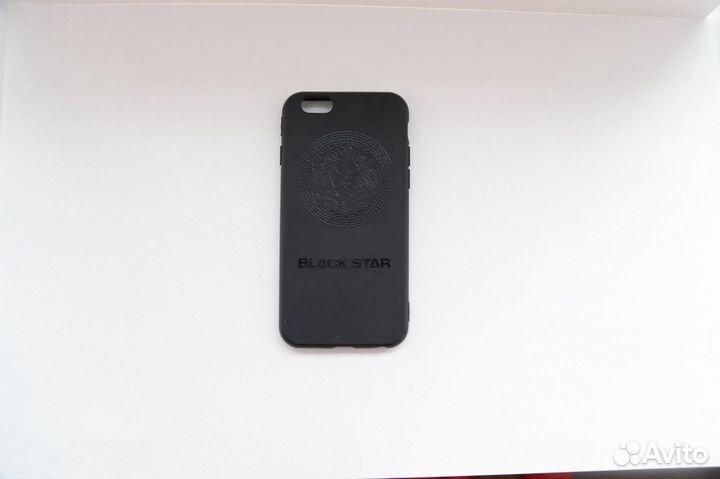 Чехол на 6/6s