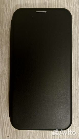 Чехол книжка на iPhone 14 про макс и 14 про